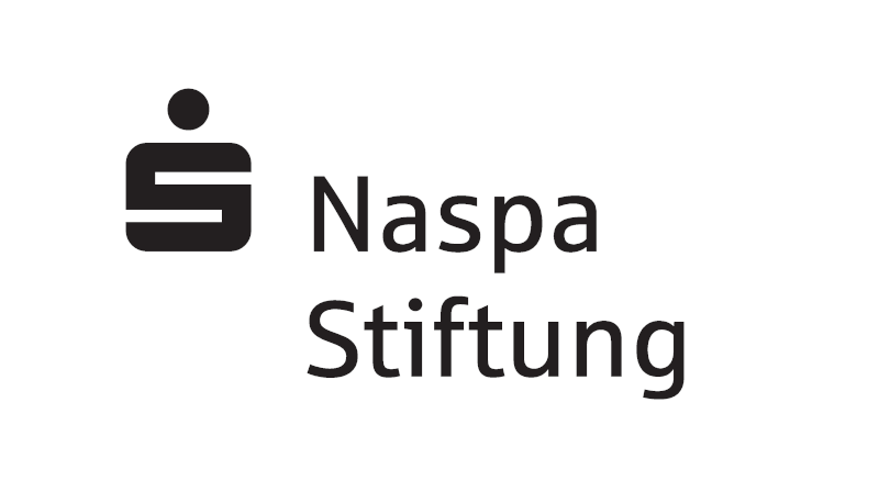 Logo NASPA-Stiftung